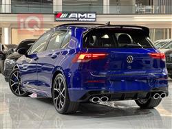 ڤۆڵکسواگن گۆلف R